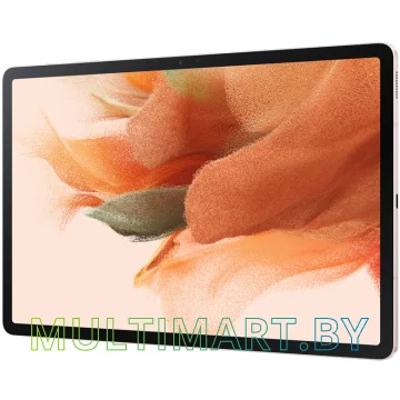 Планшет Samsung Galaxy Tab S7 FE LTE 128GB (розовое золото) картинка 7